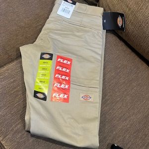 Men’s skinny fit dickies
